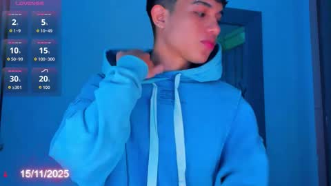 Snapshot of sebax_00 chatting on November 2025 09:00:02 PM Sebastian online show from November 2025 09:00:02 PM