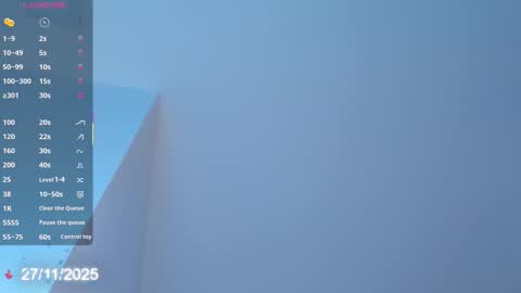 Snapshot of sebax_00 chatting on November 2025 08:55:01 PM Sebastian online show from November 2025 08:55:01 PM