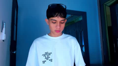 Sebastian online show from February 2026 08:27:01 PM