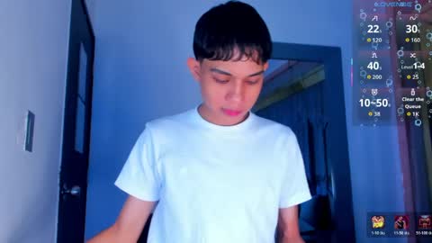 Sebastian online show from May 2026 08:47:02 PM