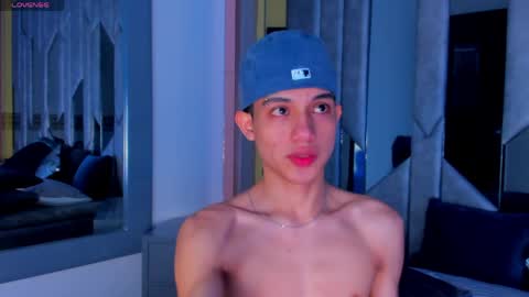 Sebastian online show from May 2026 08:27:02 PM