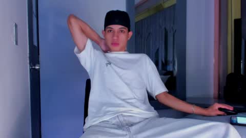 Sebastian online show from May 2026 08:47:02 PM