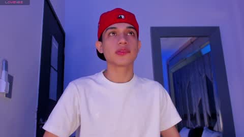 Sebastian online show from July 2026 08:33:01 PM
