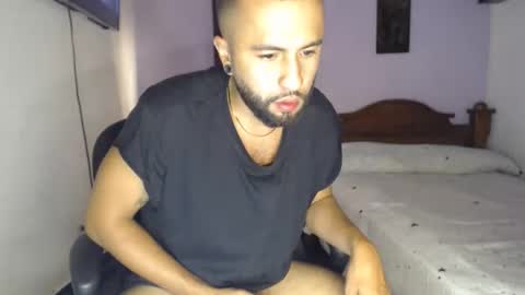 SebFerrer online show from June 2026 05:56:01 AM