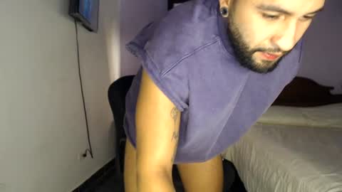SebFerrer online show from June 2026 03:38:02 AM