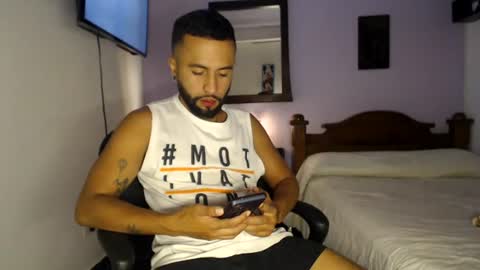 SebFerrer online show from June 2026 01:28:02 AM