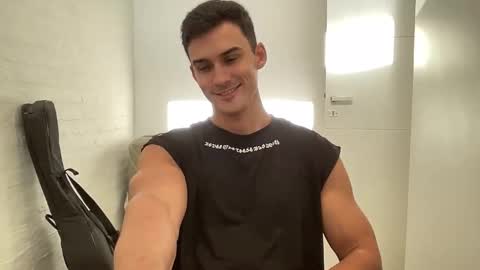 Snapshot of sebybeba chatting on May 2026 12:45:02 PM sebybeba online show from May 2026 12:45:02 PM