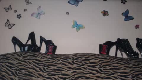 Emily online show from February 2025 08:58:02 PM