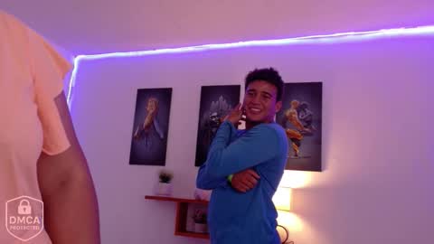 kai online show from November 2025 05:12:02 PM