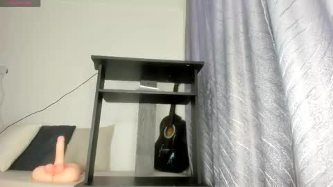 Daniela  online show from May 2026 11:05:01 AM