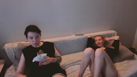 Amanda and  pair in a real life we love each other but can play with you online show from July 2026 11:26:01 AM