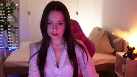 Snapshot of secret_eve chatting on December 2024 03:58:02 AM secret_eve online show from December 2024 03:58:02 AM