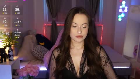 Snapshot of secret_eve chatting on March 2025 09:06:02 AM secret_eve online show from March 2025 09:06:02 AM