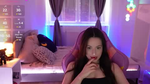 Snapshot of secret_eve chatting on March 2025 12:09:02 PM secret_eve online show from March 2025 12:09:02 PM