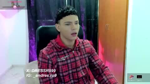 JUSTIN online show from December 2025 12:14:01 PM