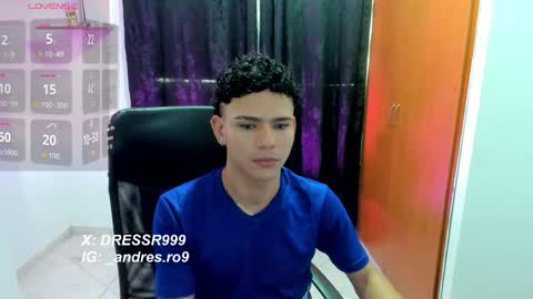 JUSTIN online show from December 2025 07:53:02 PM