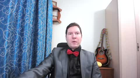 Secret lover XXX online show from January 2025 11:40:02 AM