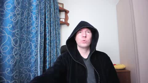 Secret lover XXX online show from January 2025 08:32:02 AM