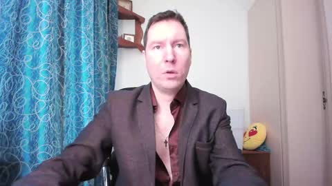 Secret lover XXX online show from February 2025 11:41:02 AM