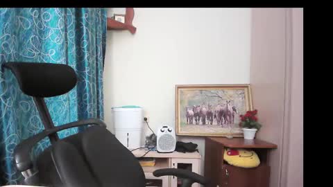 Secret lover XXX online show from September 2025 05:29:01 AM