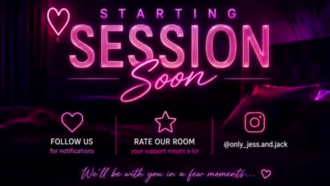 Secret Lovers online show from June 2026 05:52:01 PM