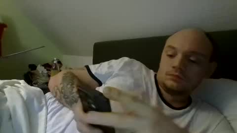 Snapshot of secretcplg chatting on January 2025 09:36:02 AM Simon online show from January 2025 09:36:02 AM