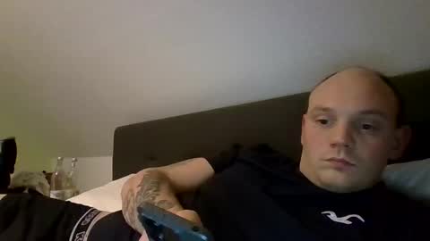 Snapshot of secretcplg chatting on February 2025 07:18:02 PM Simon online show from February 2025 07:18:02 PM