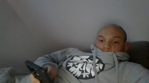 Snapshot of secretcplg chatting on February 2025 04:48:01 PM Simon online show from February 2025 04:48:01 PM