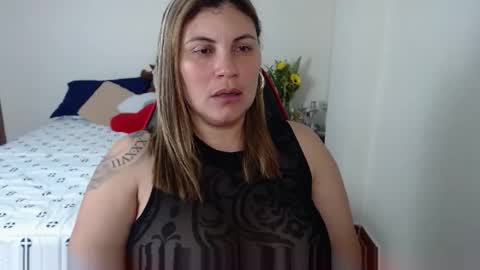 Secret Bella online show from May 2026 09:59:02 AM