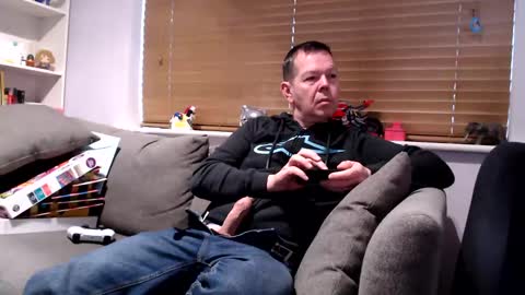 BJ online show from January 2025 12:01:01 PM