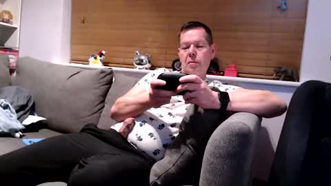 BJ online show from January 2025 10:53:02 PM