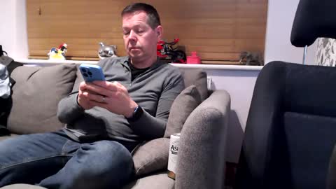 BJ online show from February 2025 10:44:02 PM