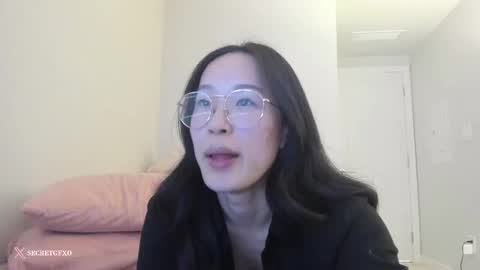 Angela online show from February 2025 02:06:02 AM