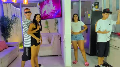 NIKOL online show from May 2026 09:13:01 PM