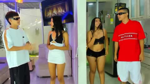 NIKOL online show from May 2026 09:24:01 PM