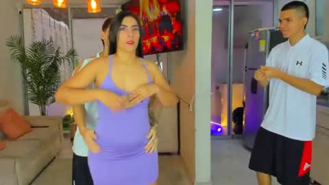 NIKOL online show from July 2026 09:32:02 PM