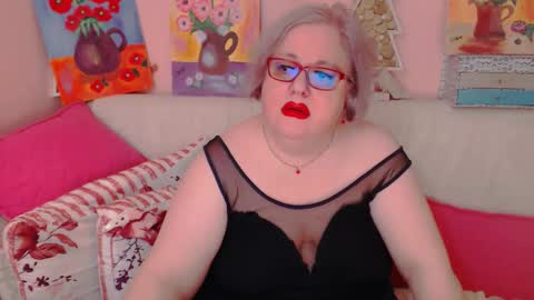 Alice online show from March 2026 08:48:02 PM
