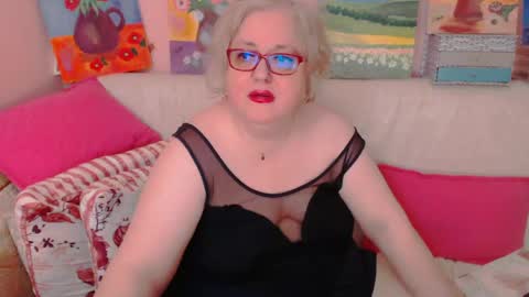 Alice online show from April 2026 01:58:02 PM