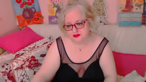 Alice online show from May 2026 07:09:02 PM