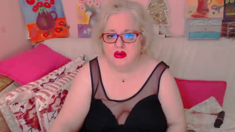 Alice online show from May 2026 06:58:01 PM