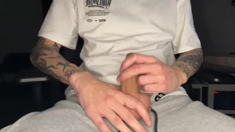 secretlust96 online show from January 2026 04:10:01 PM