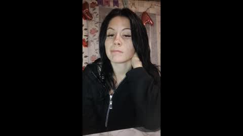 Lana online show from October 2025 07:13:02 PM