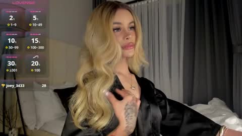 secrets_bae online show from May 2026 03:07:02 PM