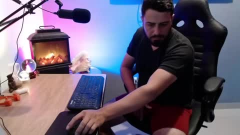 the Barber online show from March 2025 10:59:02 AM