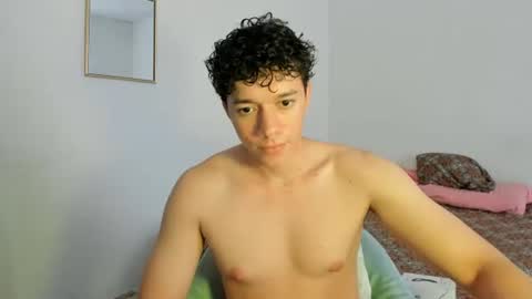Sebas online show from August 2026 06:10:01 PM