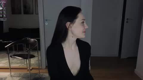 Snapshot of seduced_by_sara chatting on January 2026 09:42:02 PM Sara online show from January 2026 09:42:02 PM