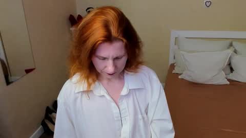 seductive_foxy_ online show from November 2025 04:59:02 AM