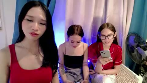 your miss universe kim online show from May 2026 12:23:01 PM