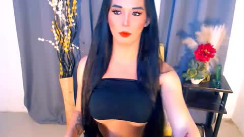 seductive_nicki online show from September 2025 01:35:01 PM