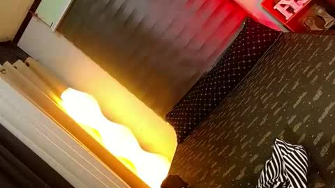 SCARLETTE  online show from March 2026 10:54:01 AM